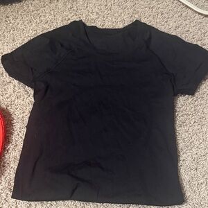 lululemon athletica Black Women's Top